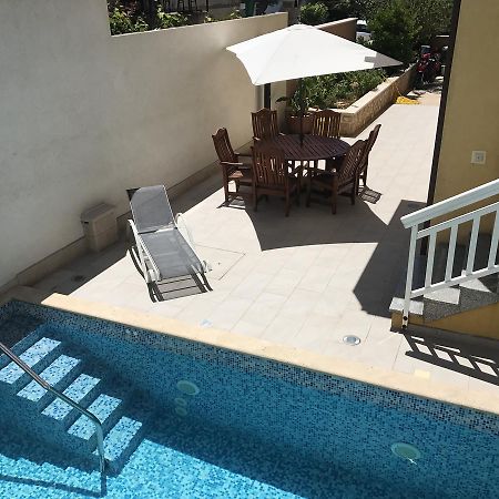 Apartments Ana Stari Grad  Exterior photo