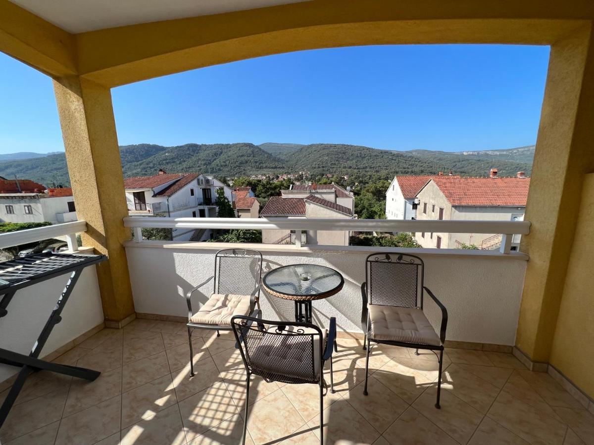Apartments Ana Stari Grad  Exterior photo