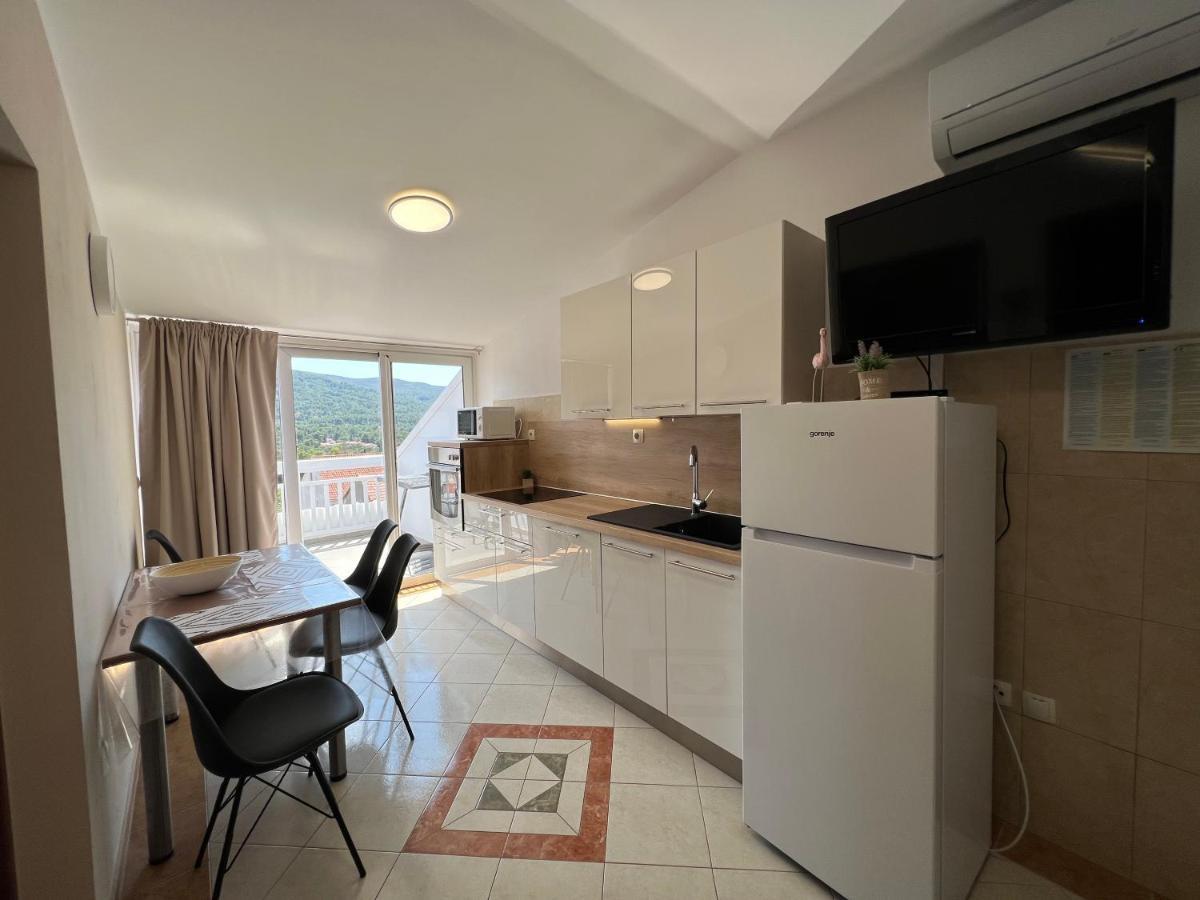 Apartments Ana Stari Grad  Exterior photo