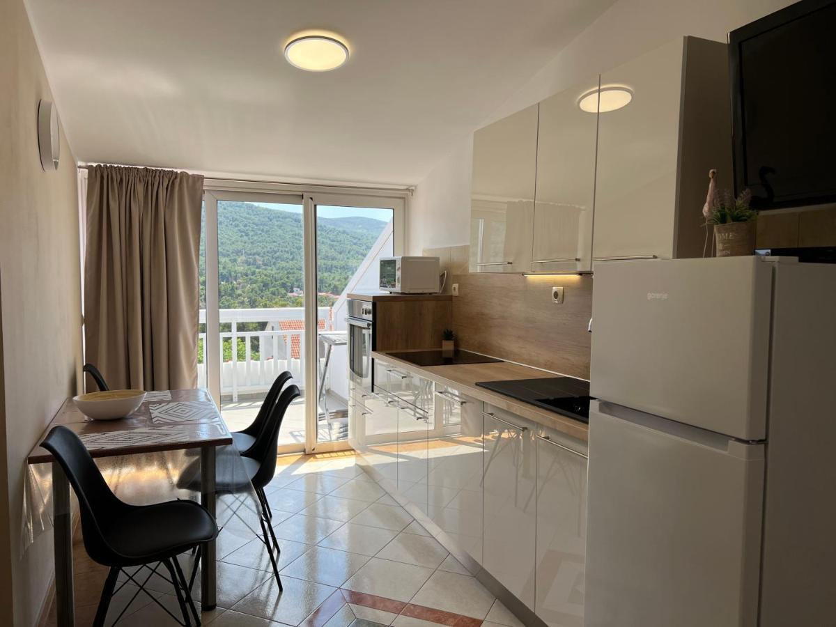 Apartments Ana Stari Grad  Exterior photo