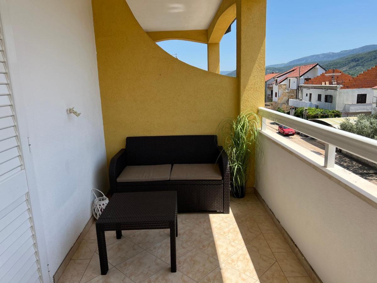 Apartments Ana Stari Grad  Exterior photo