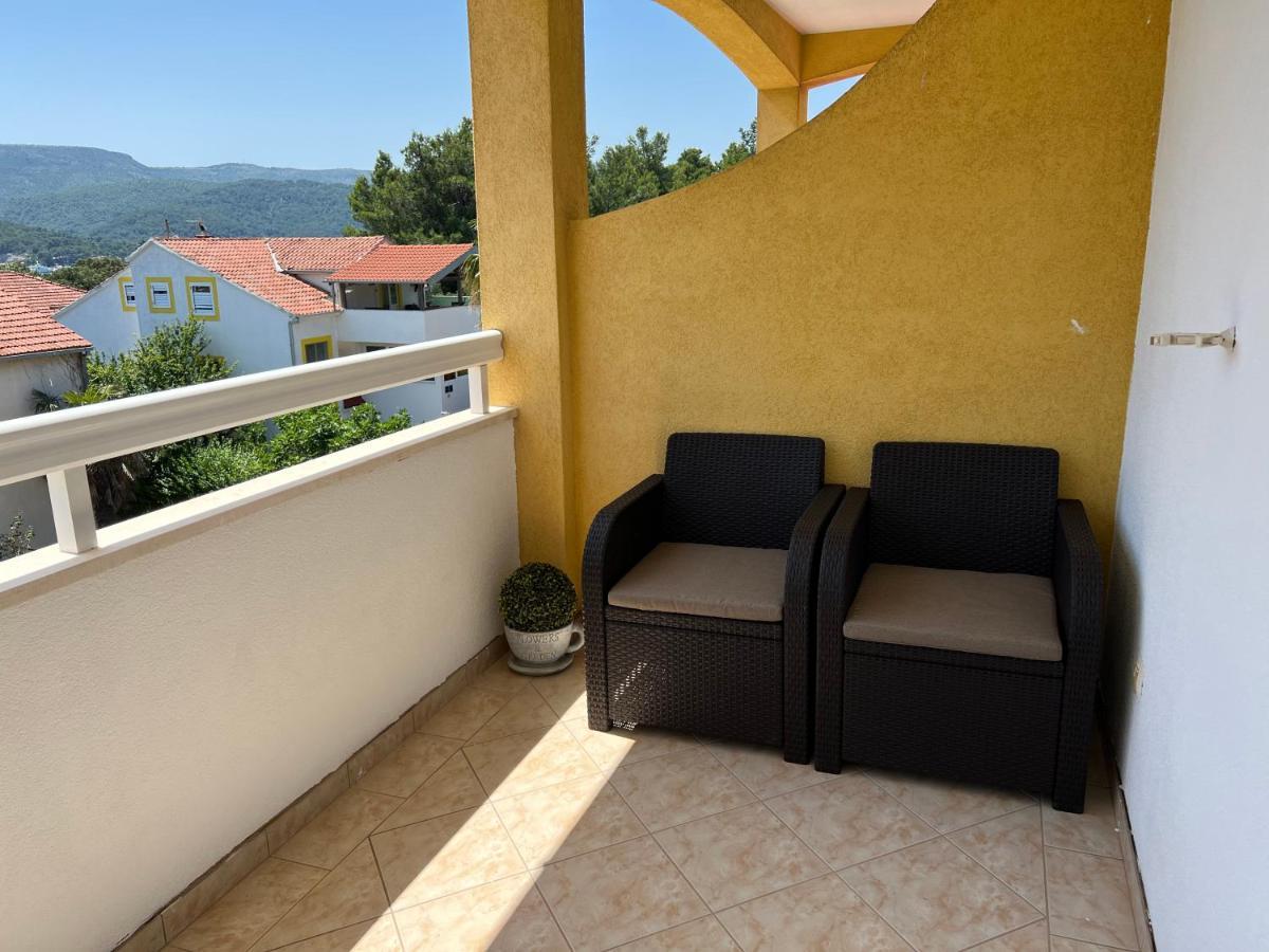 Apartments Ana Stari Grad  Exterior photo