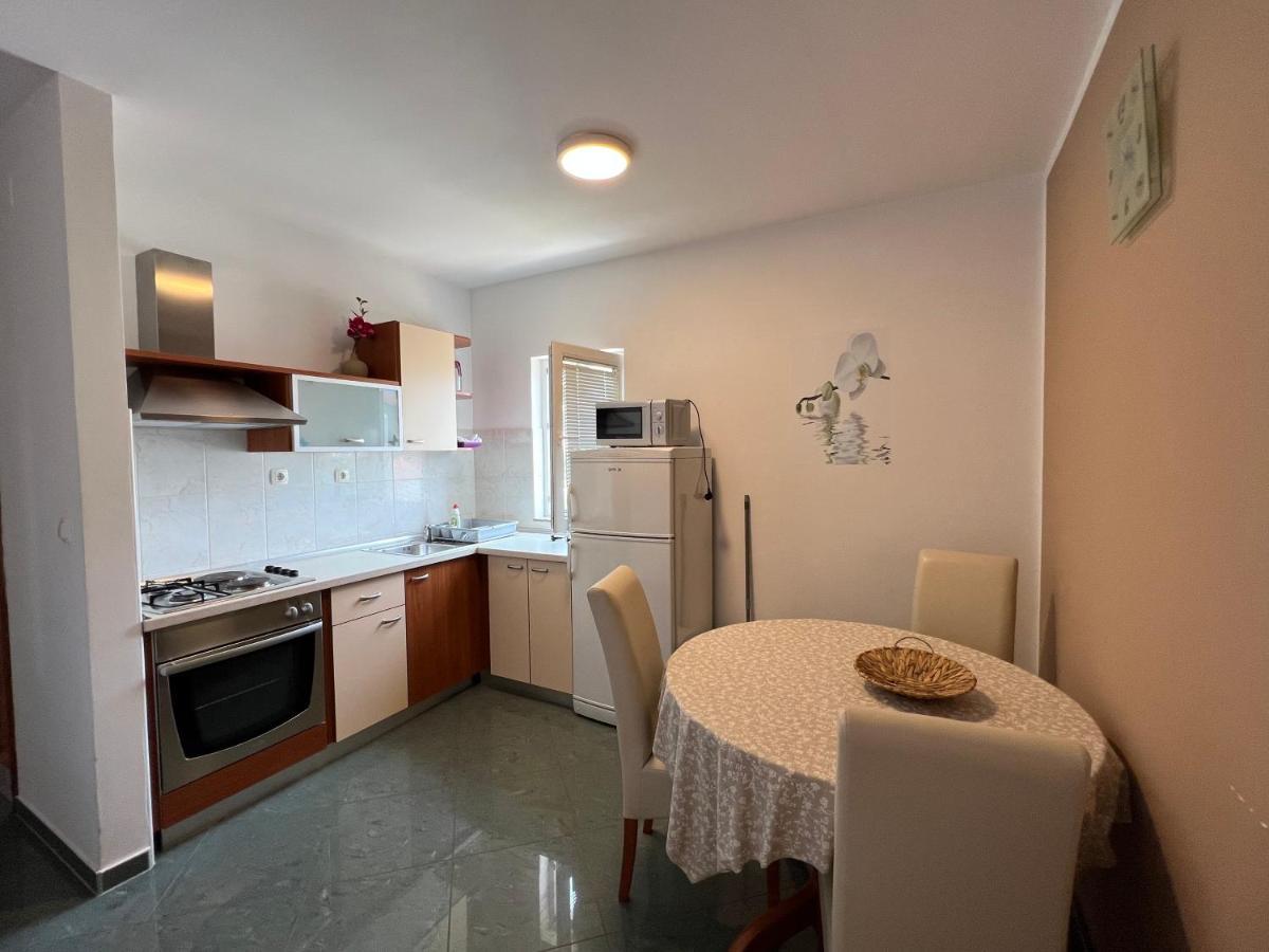 Apartments Ana Stari Grad  Exterior photo