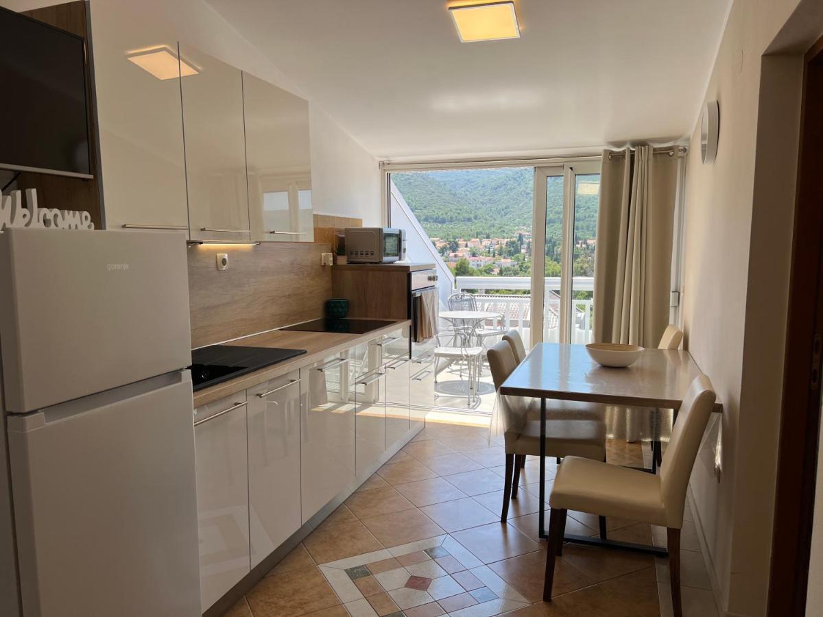 Apartments Ana Stari Grad  Exterior photo