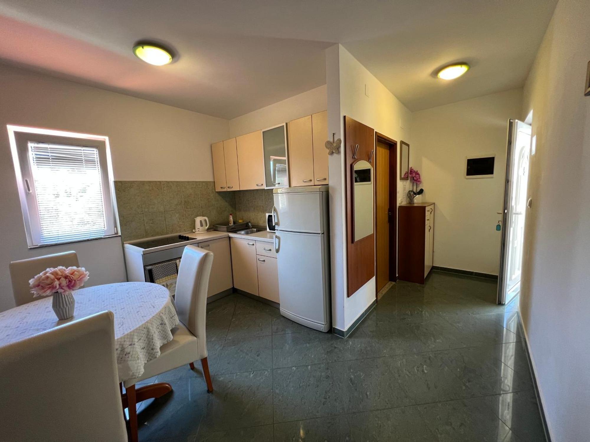 Apartments Ana Stari Grad  Exterior photo