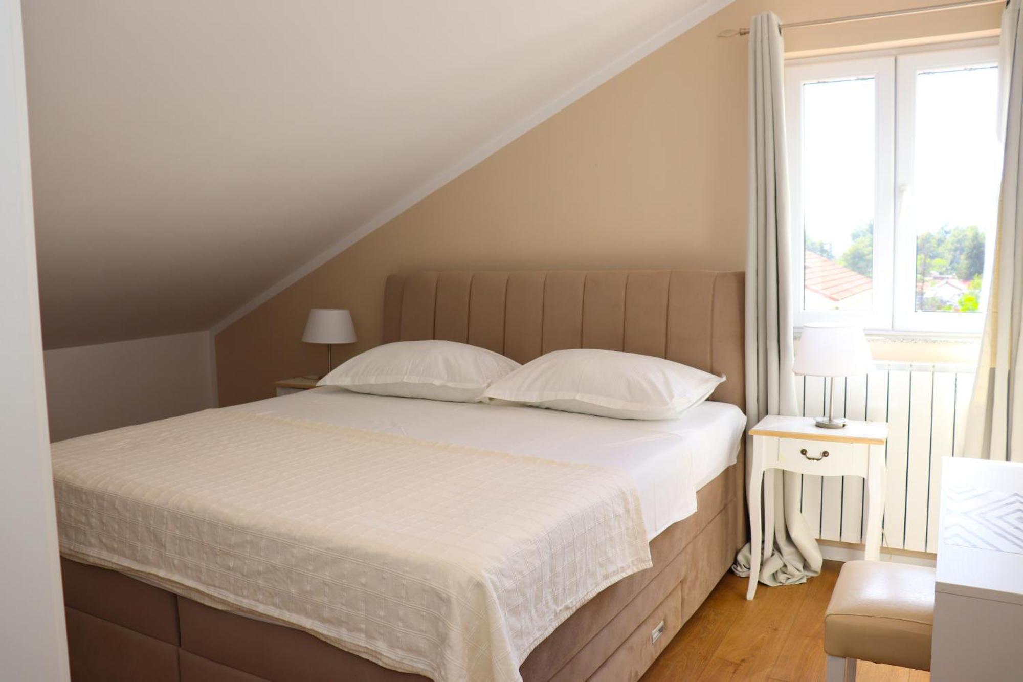 Apartments Ana Stari Grad  Exterior photo