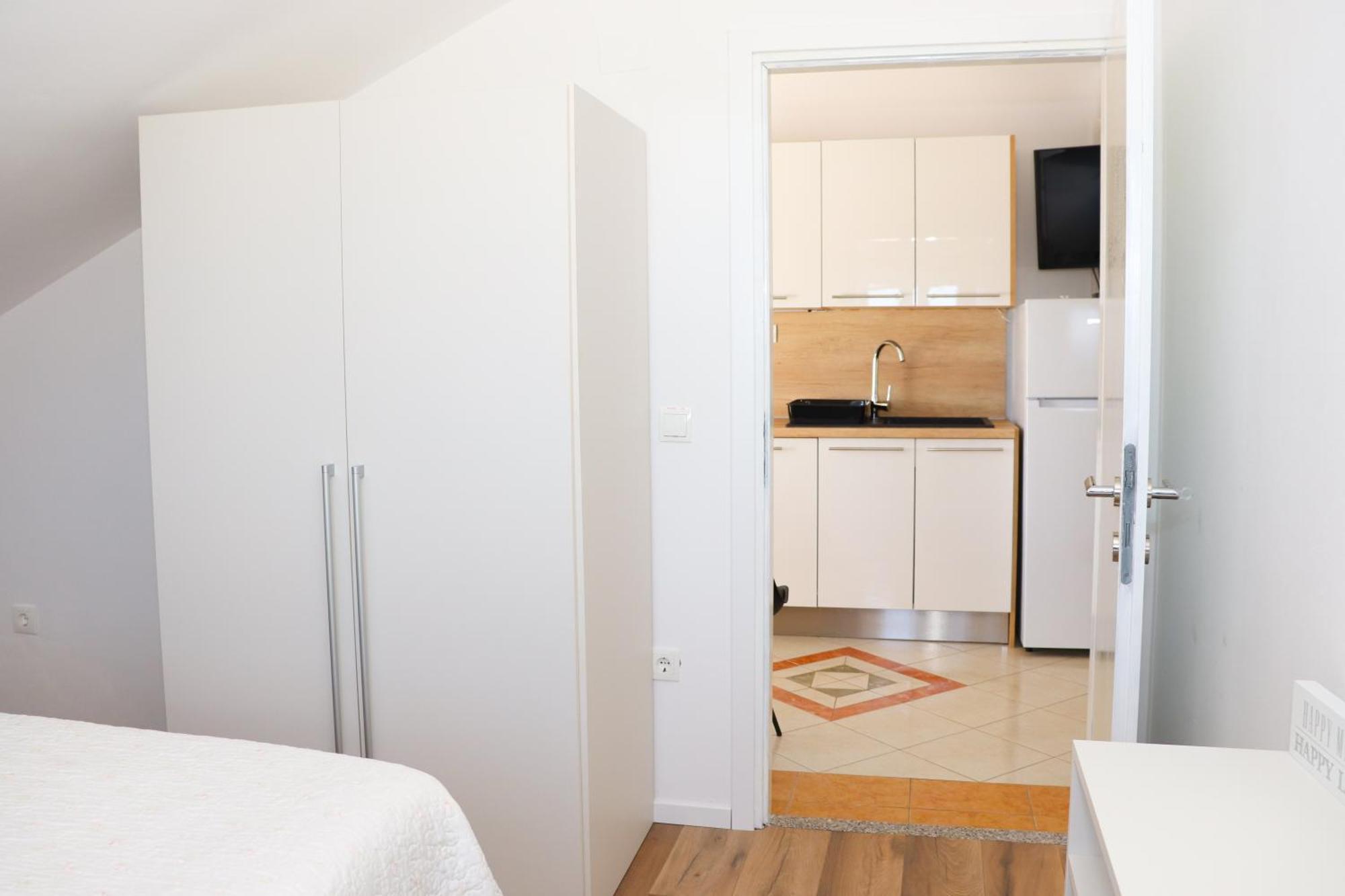 Apartments Ana Stari Grad  Exterior photo