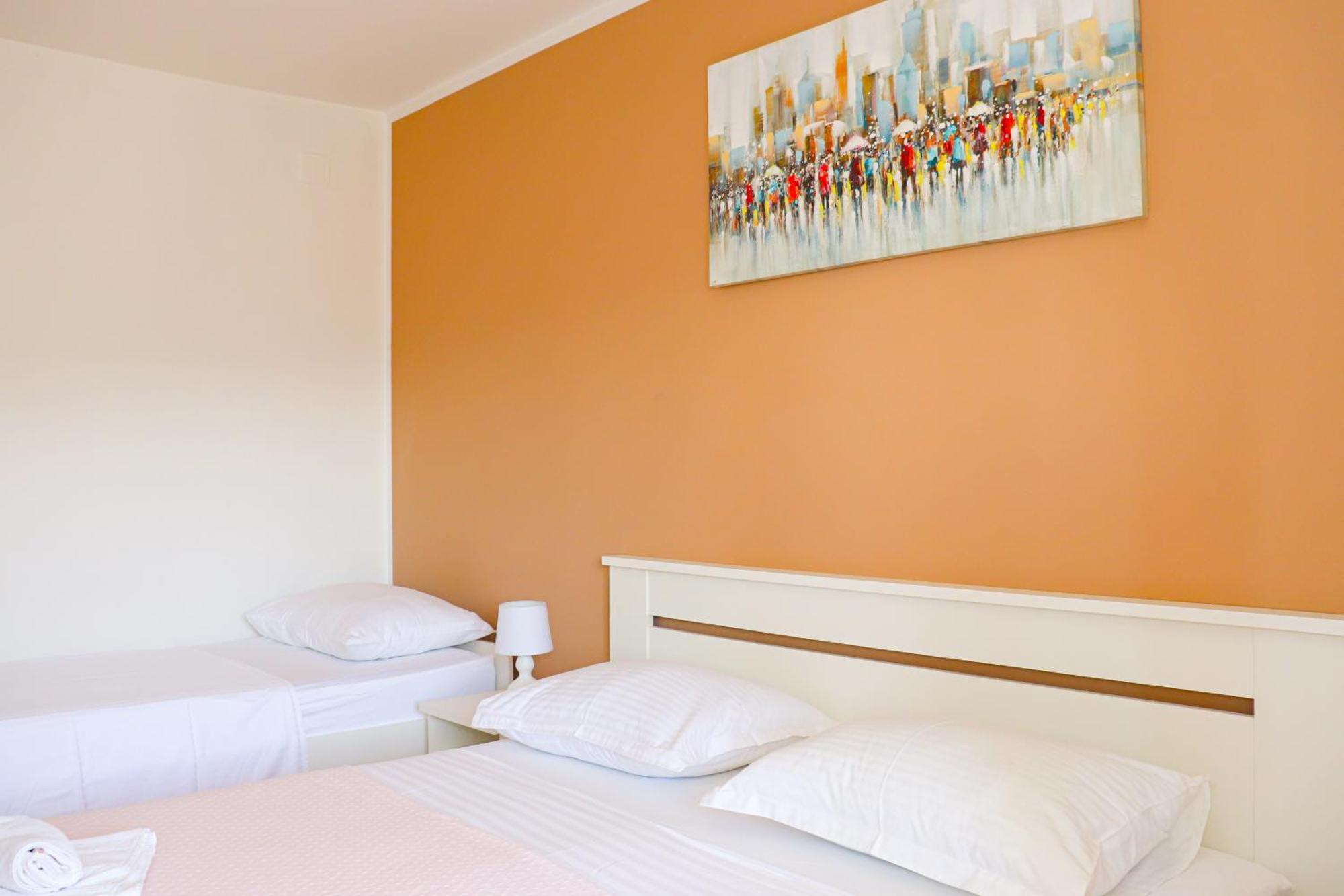 Apartments Ana Stari Grad  Exterior photo