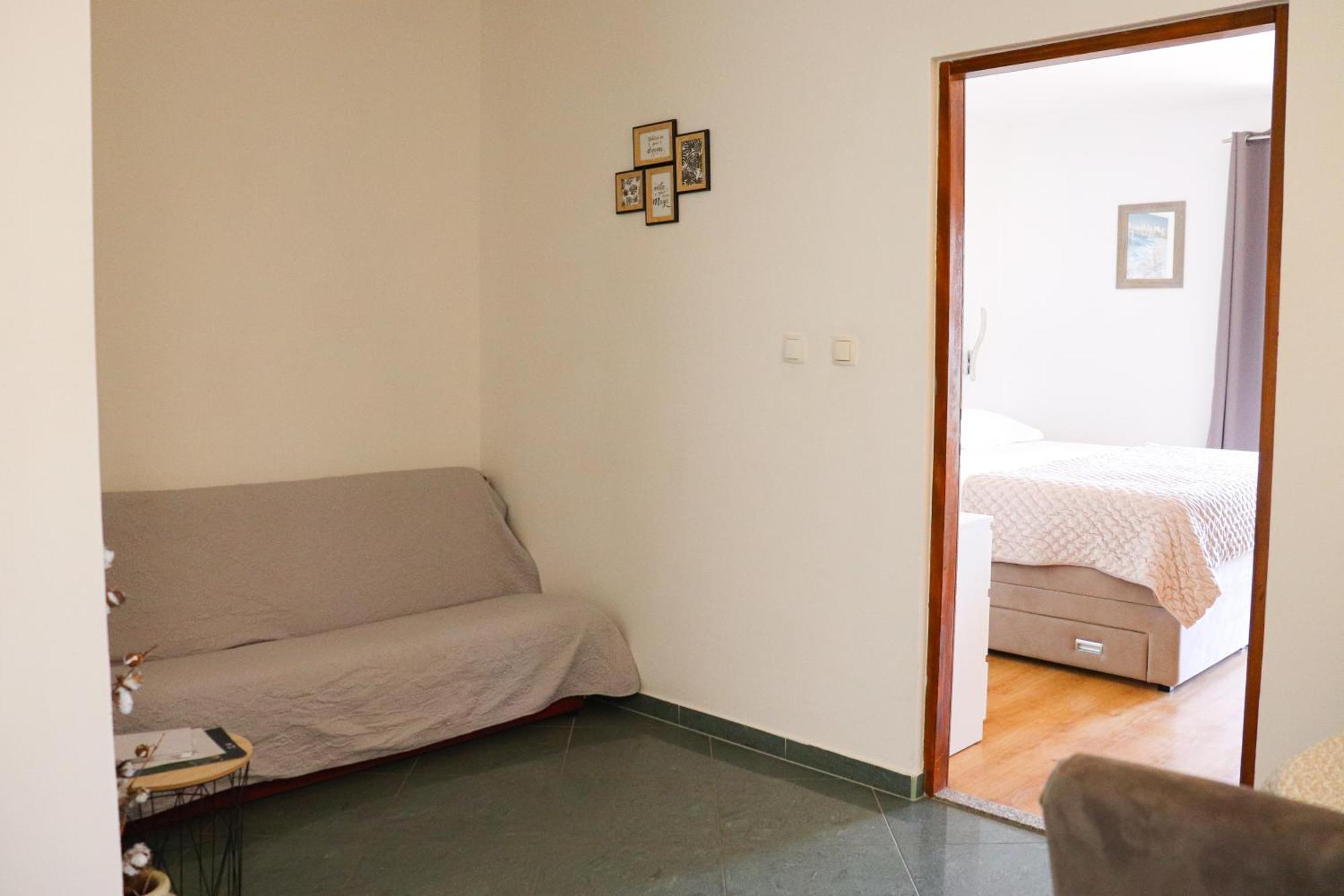 Apartments Ana Stari Grad  Exterior photo