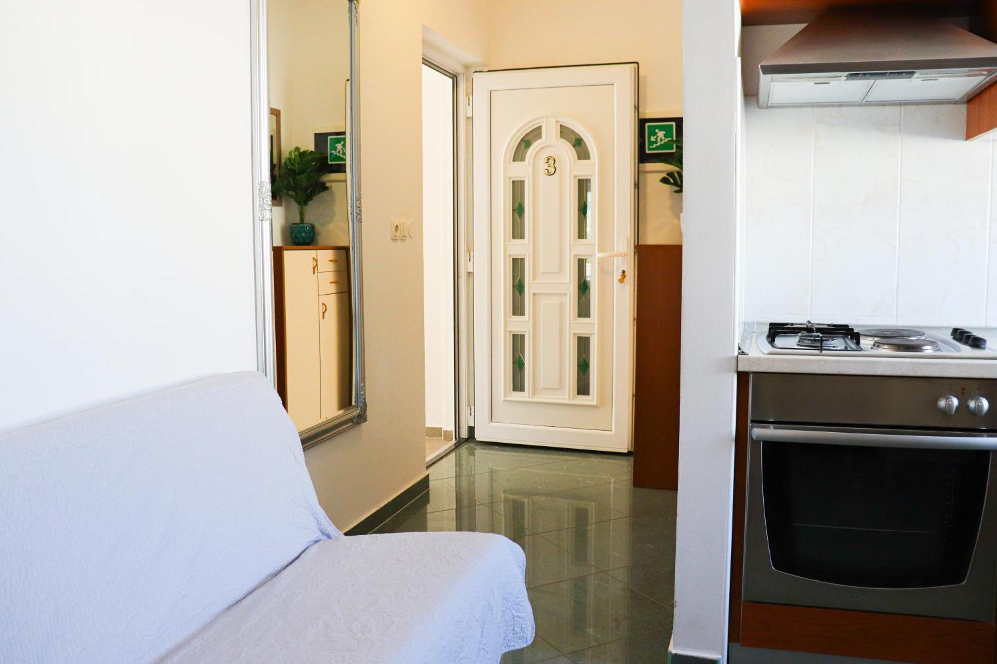 Apartments Ana Stari Grad  Exterior photo
