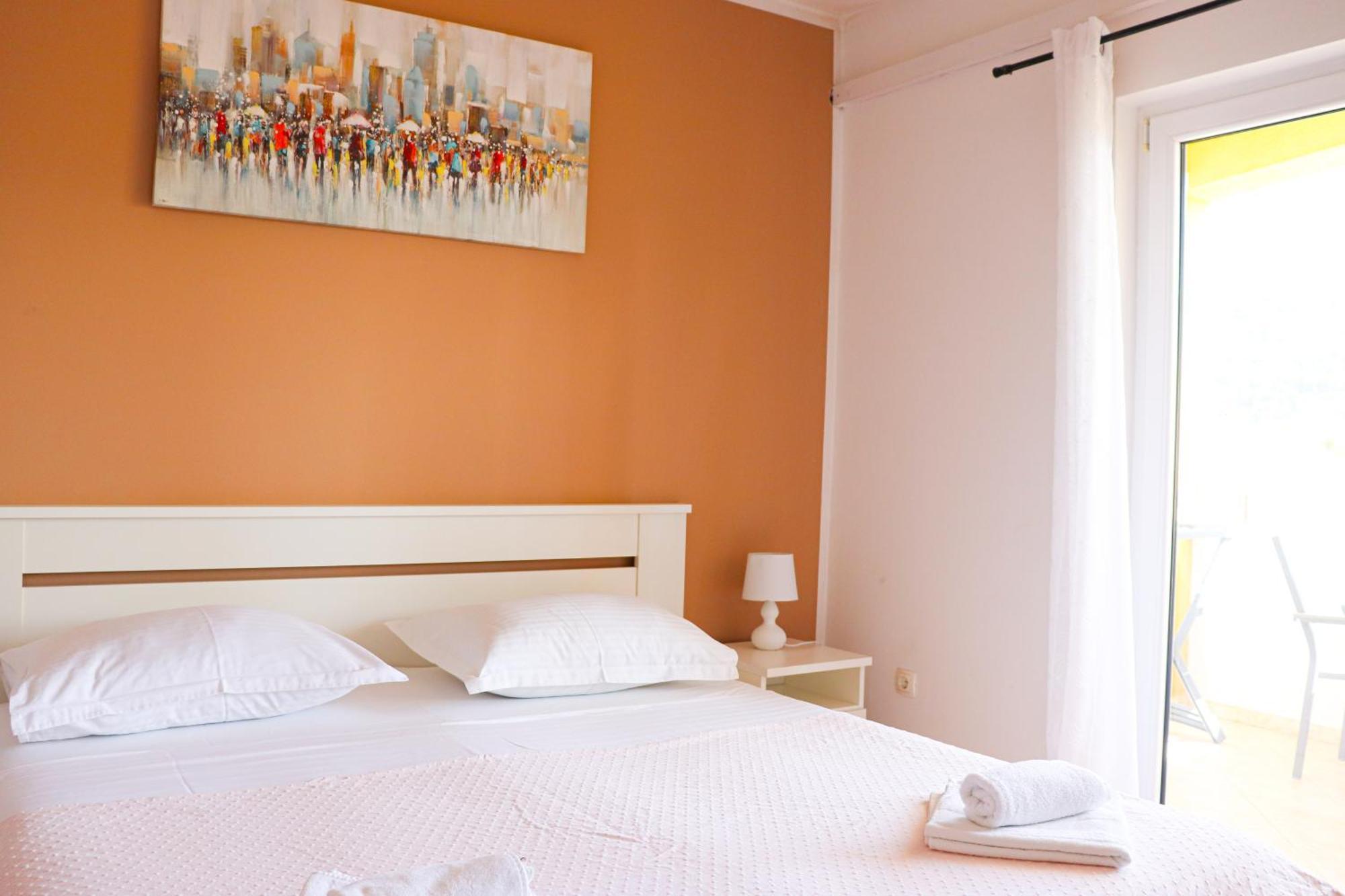 Apartments Ana Stari Grad  Exterior photo