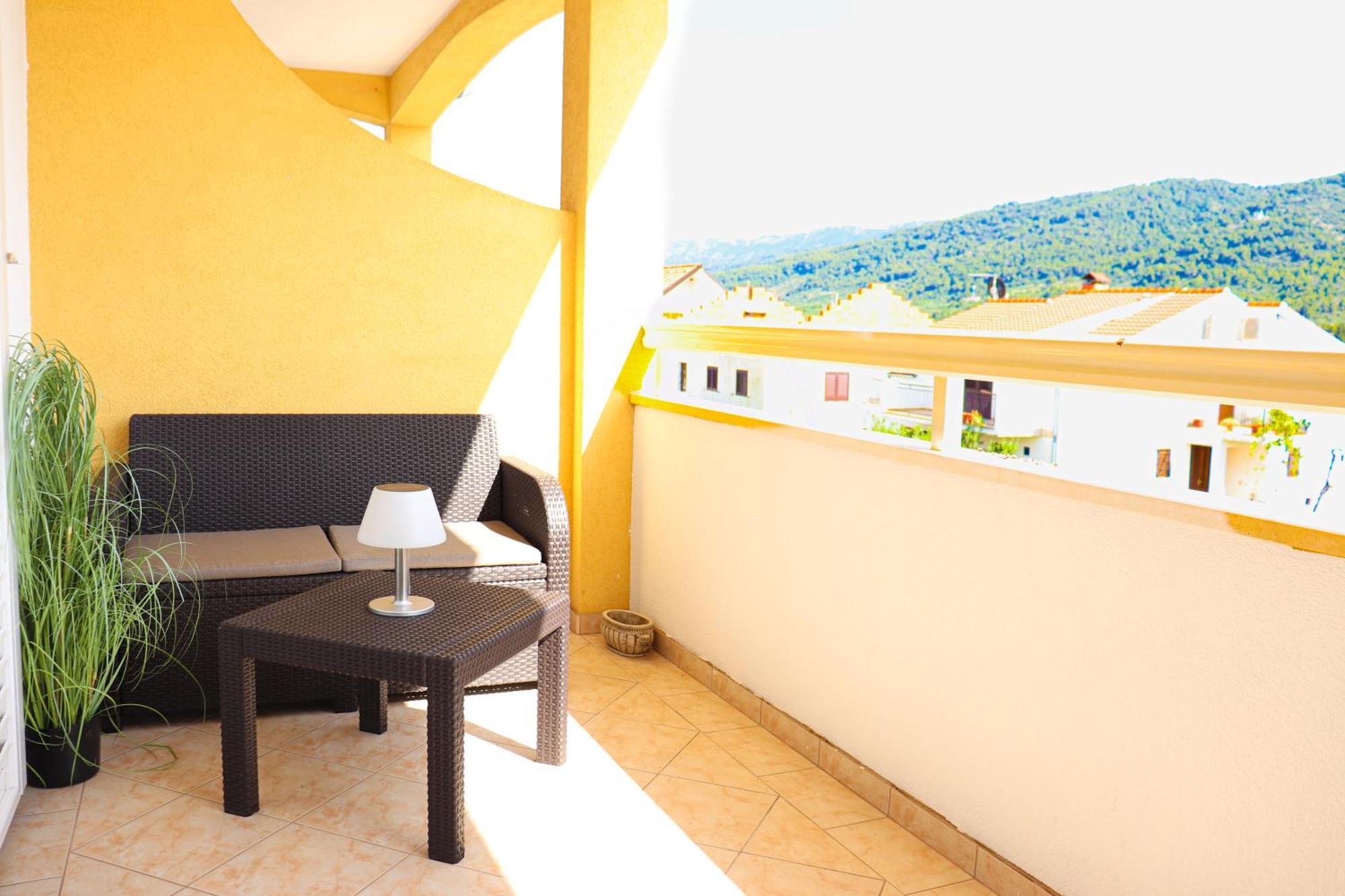 Apartments Ana Stari Grad  Exterior photo