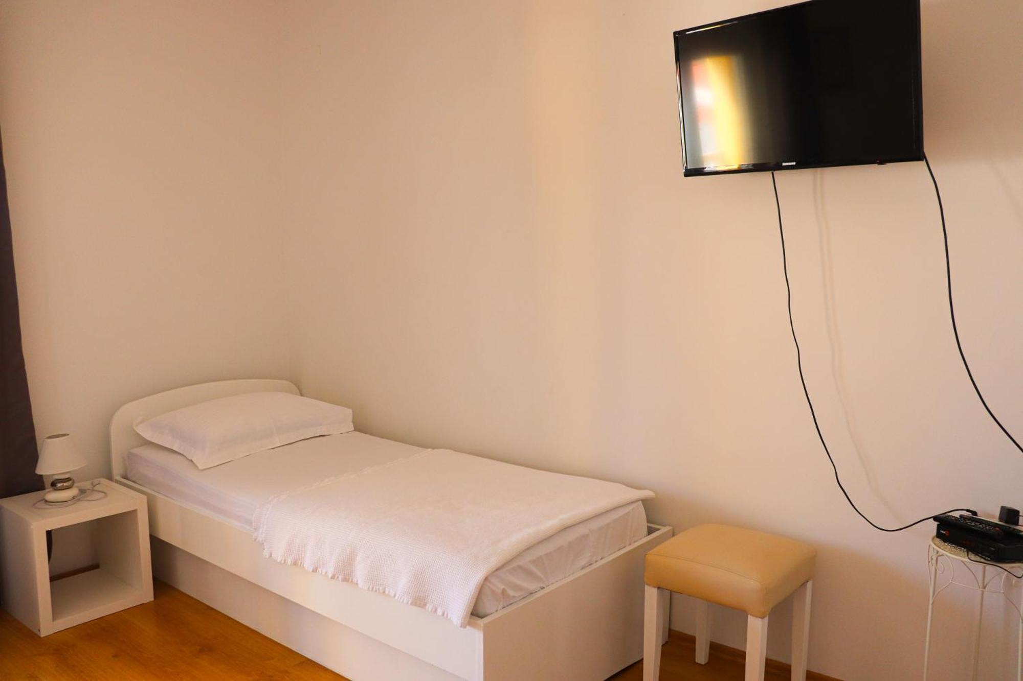 Apartments Ana Stari Grad  Exterior photo