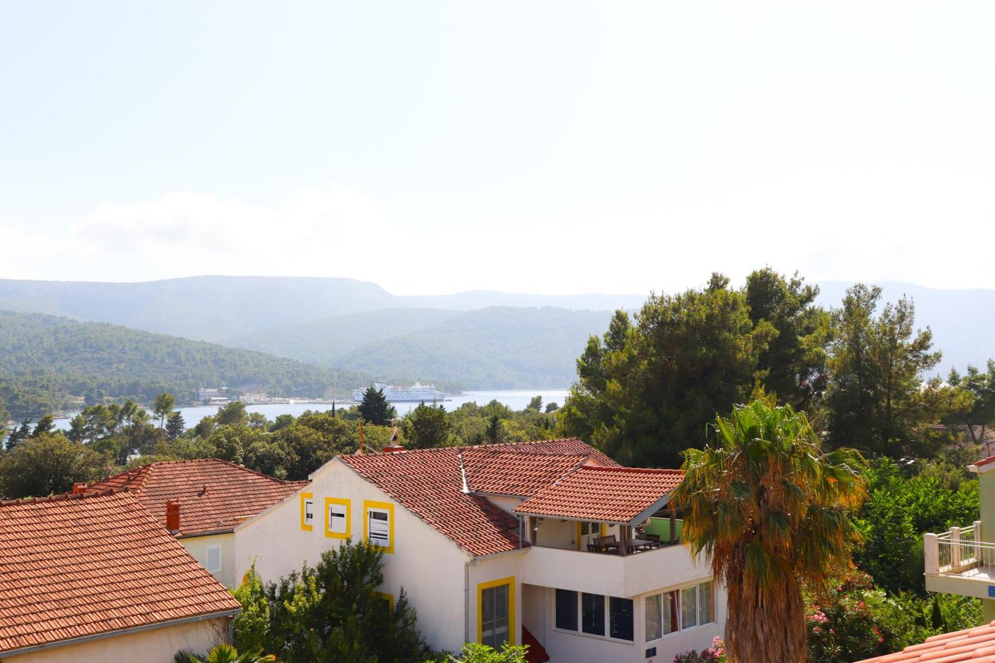 Apartments Ana Stari Grad  Exterior photo