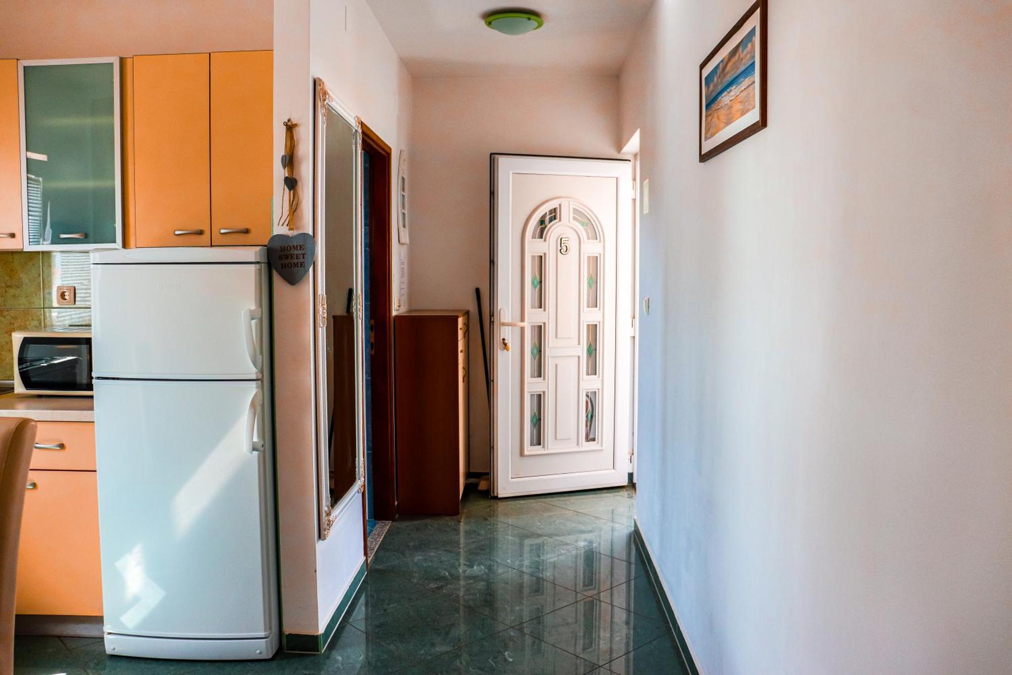 Apartments Ana Stari Grad  Exterior photo