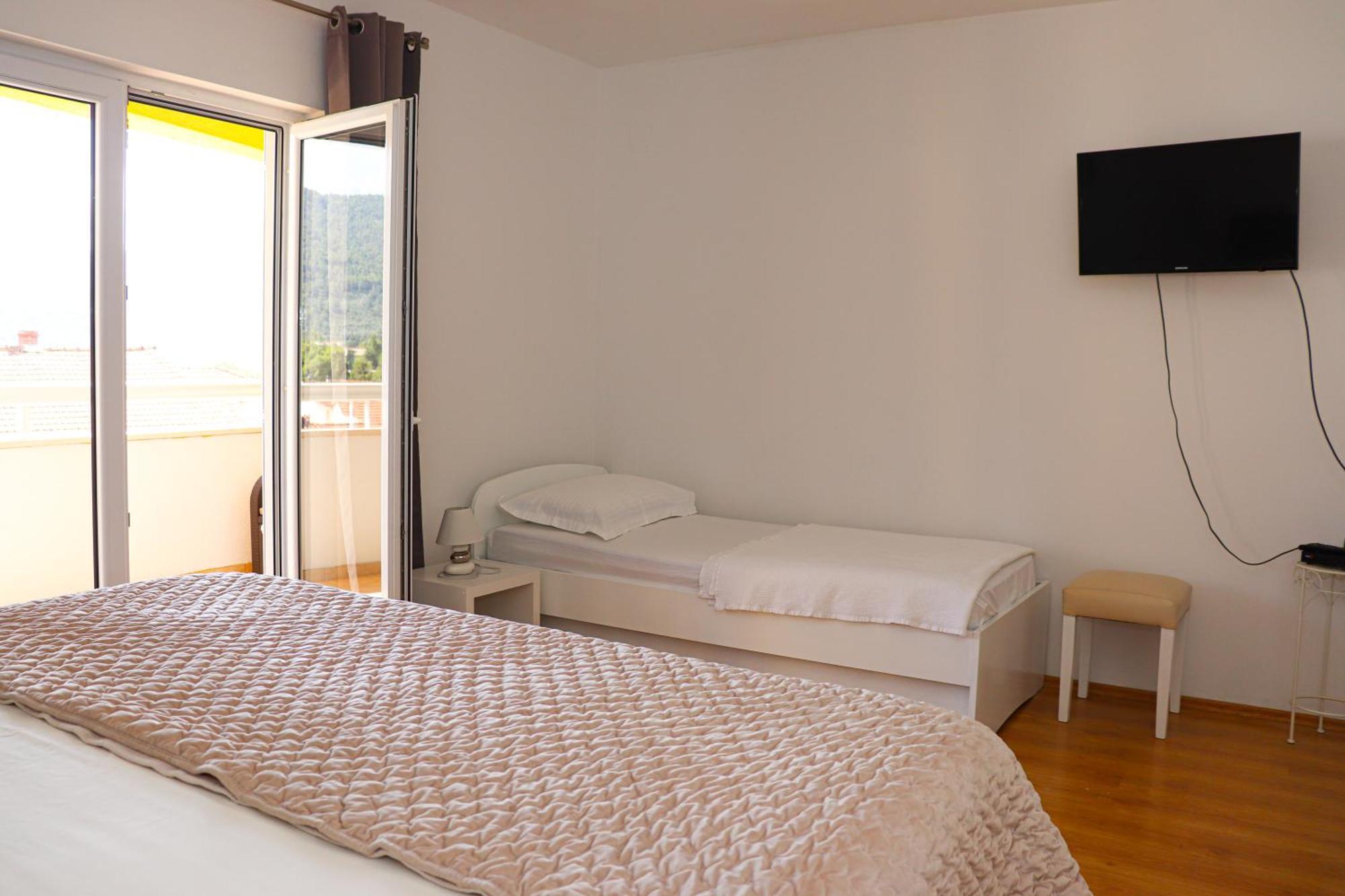 Apartments Ana Stari Grad  Exterior photo