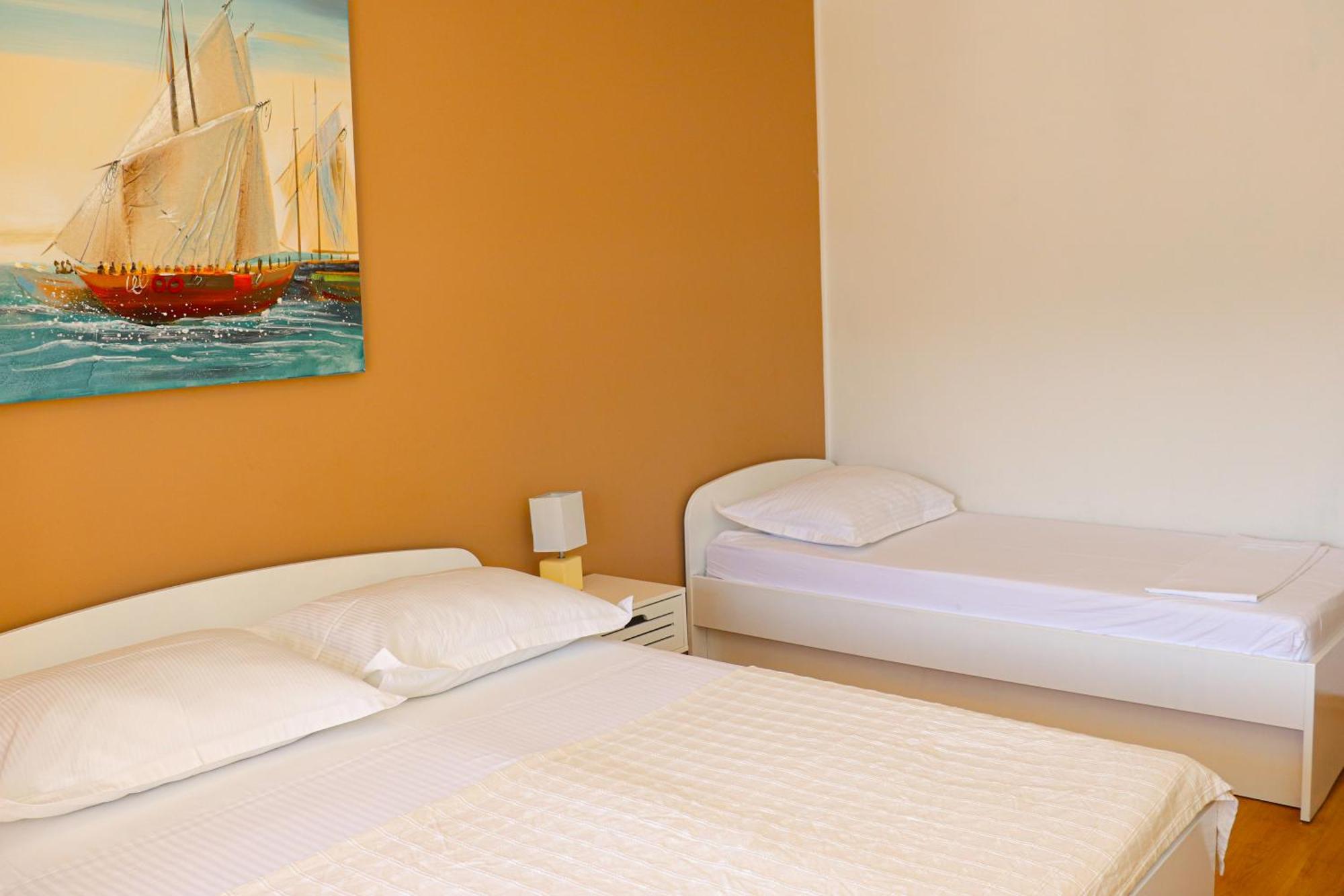 Apartments Ana Stari Grad  Exterior photo