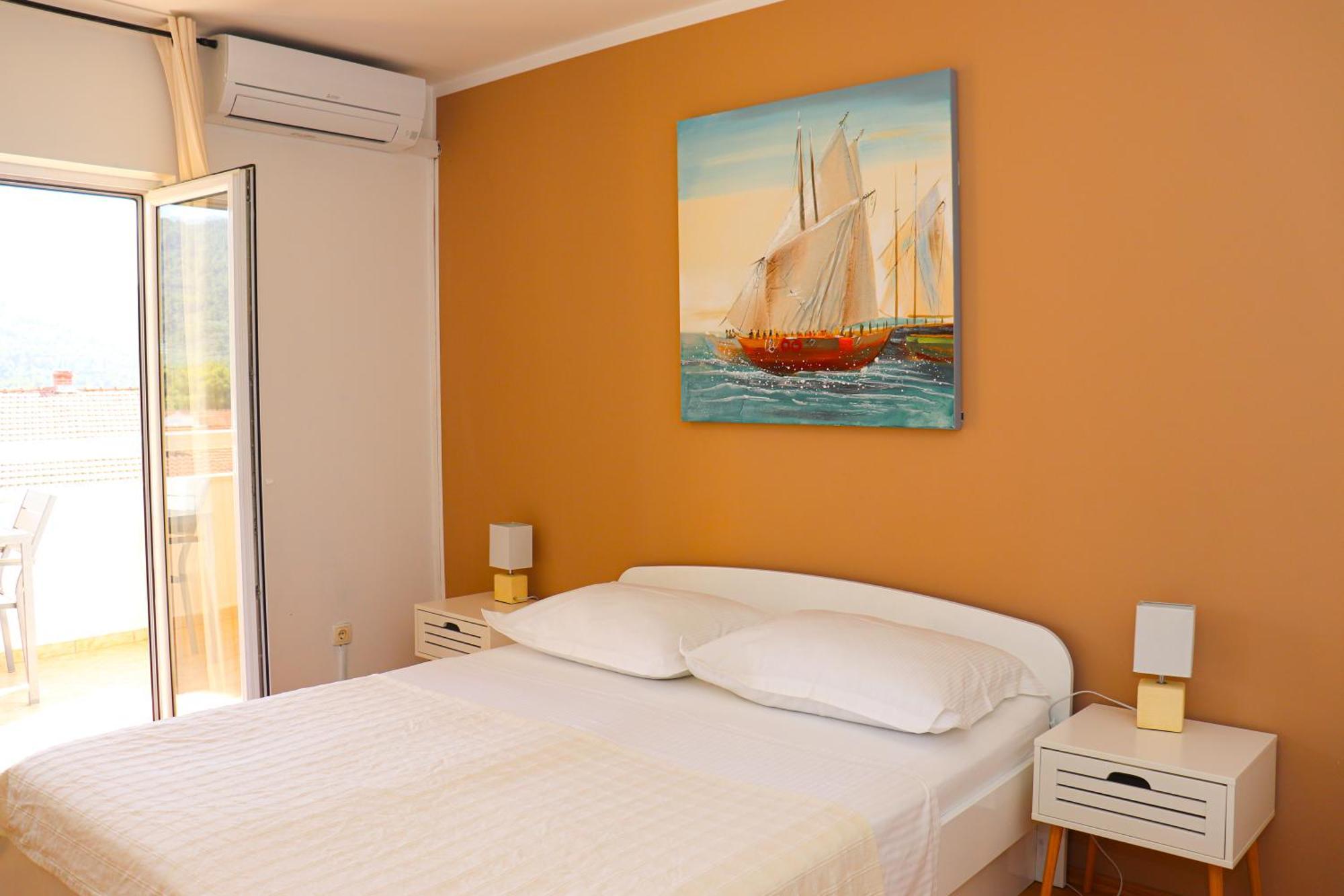Apartments Ana Stari Grad  Exterior photo