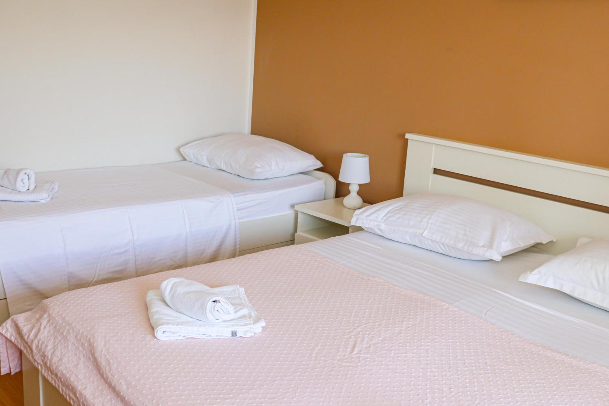 Apartments Ana Stari Grad  Exterior photo
