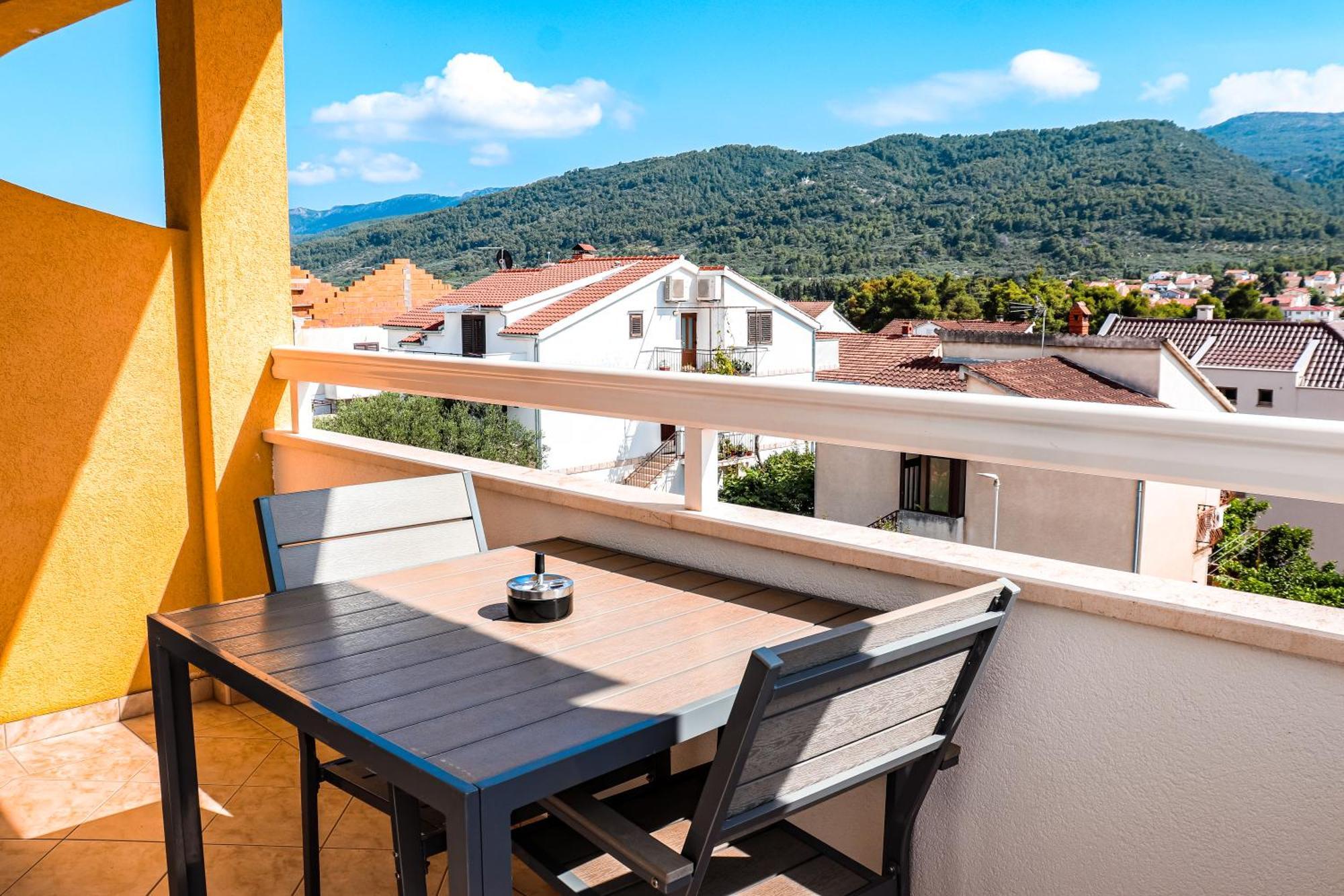 Apartments Ana Stari Grad  Exterior photo