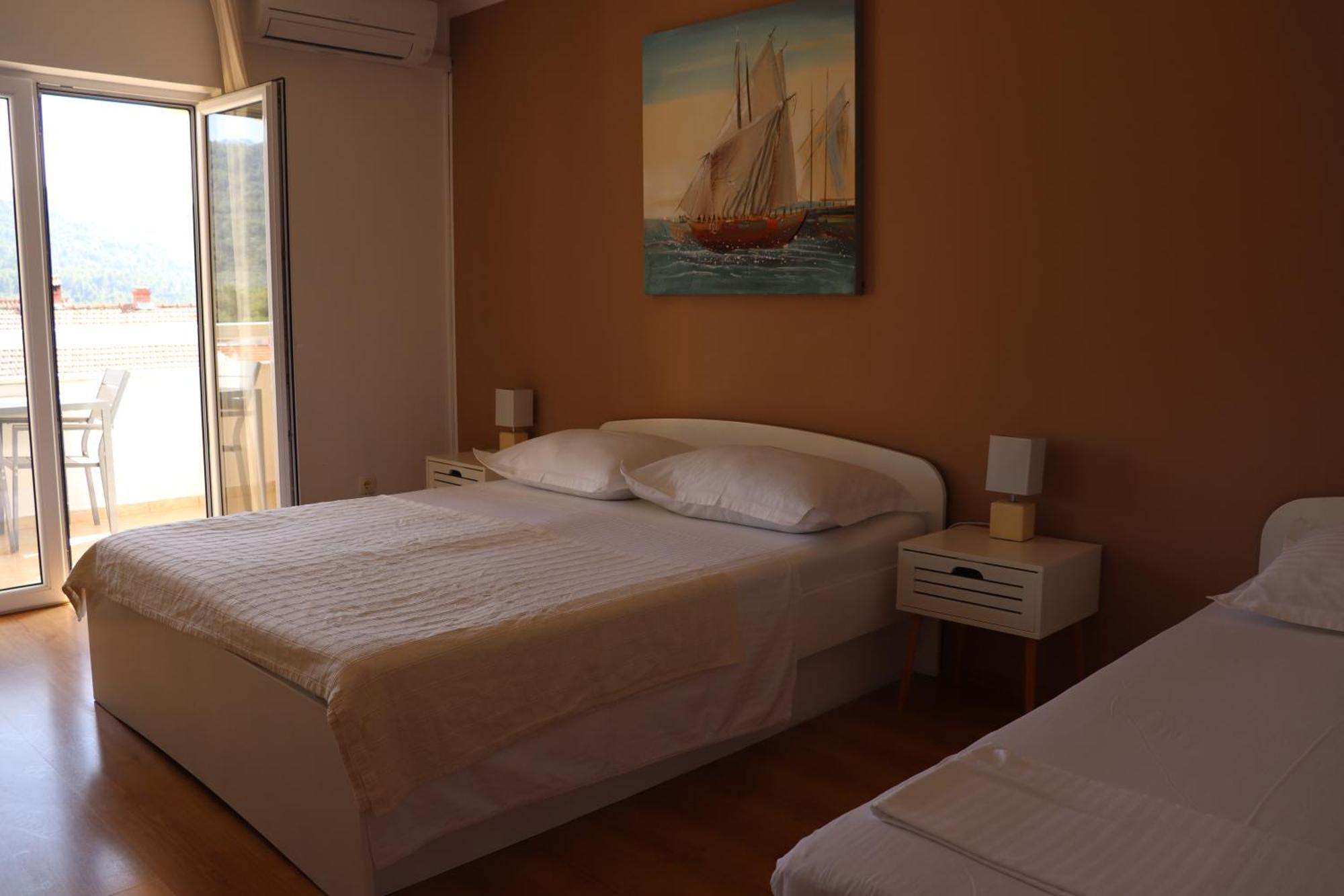 Apartments Ana Stari Grad  Exterior photo