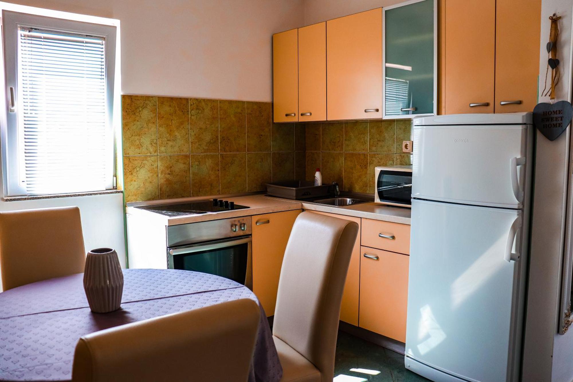 Apartments Ana Stari Grad  Exterior photo