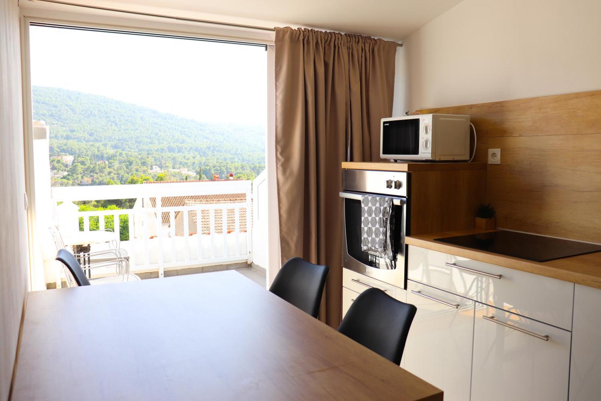 Apartments Ana Stari Grad  Exterior photo