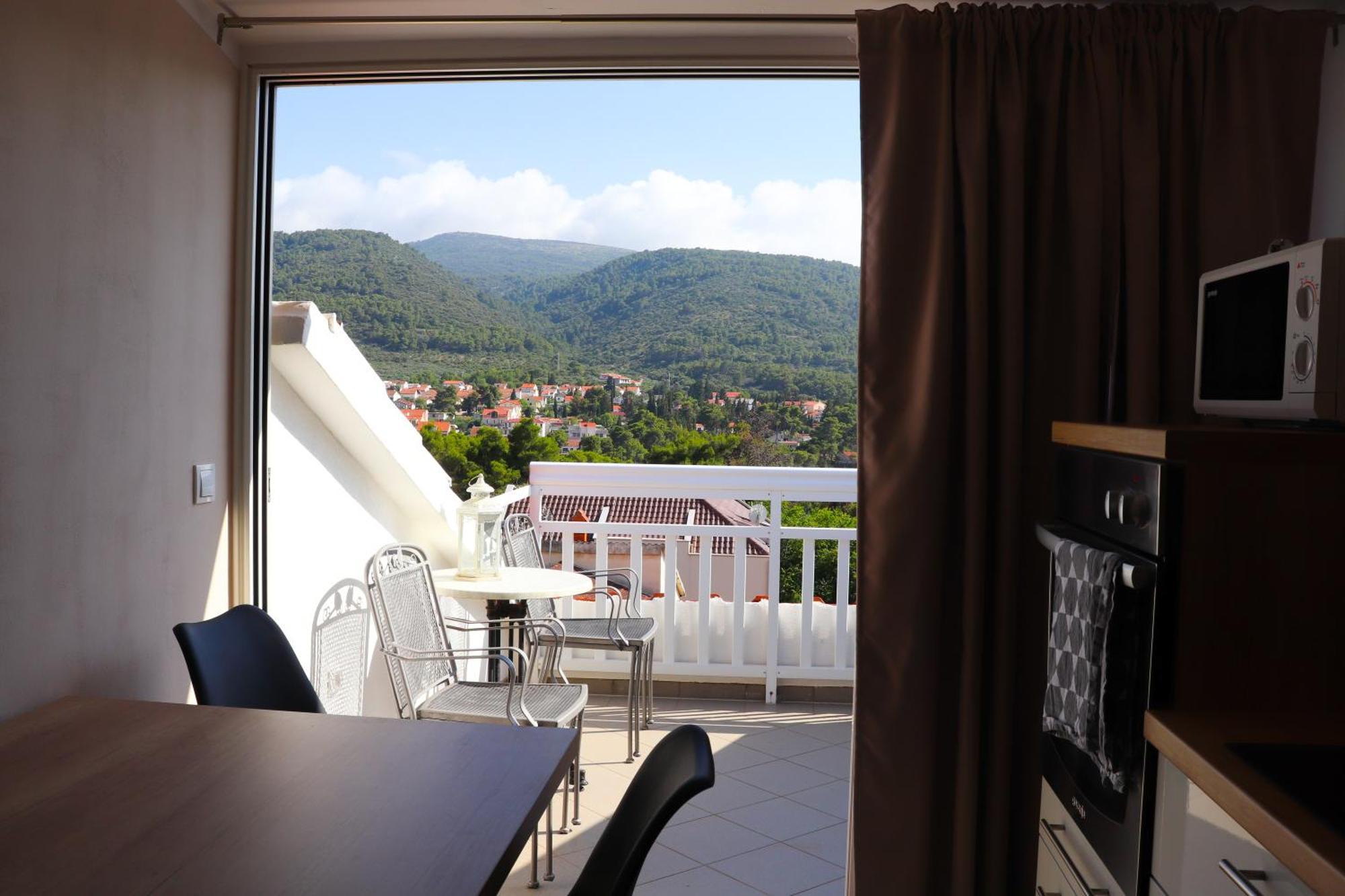 Apartments Ana Stari Grad  Exterior photo