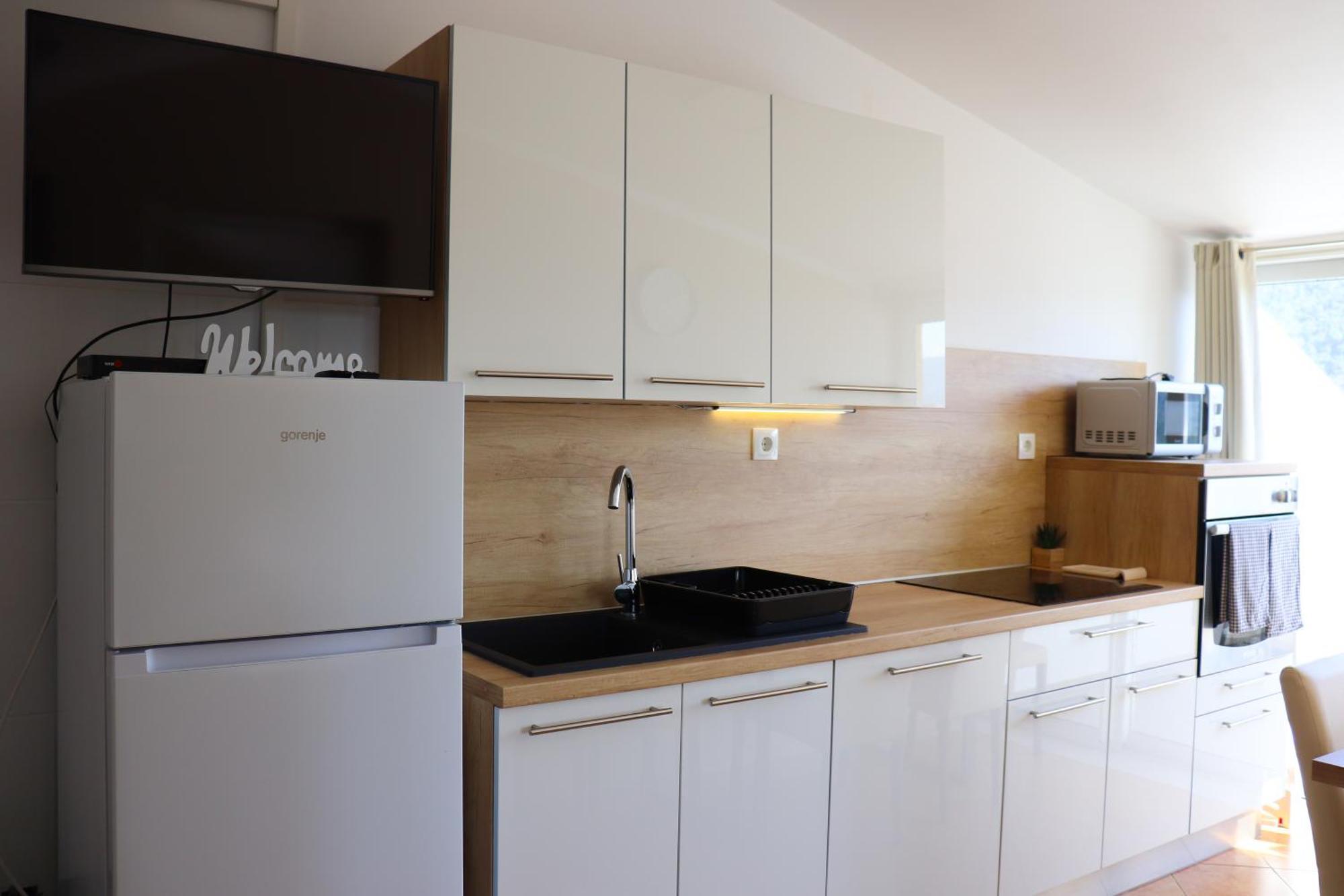 Apartments Ana Stari Grad  Exterior photo